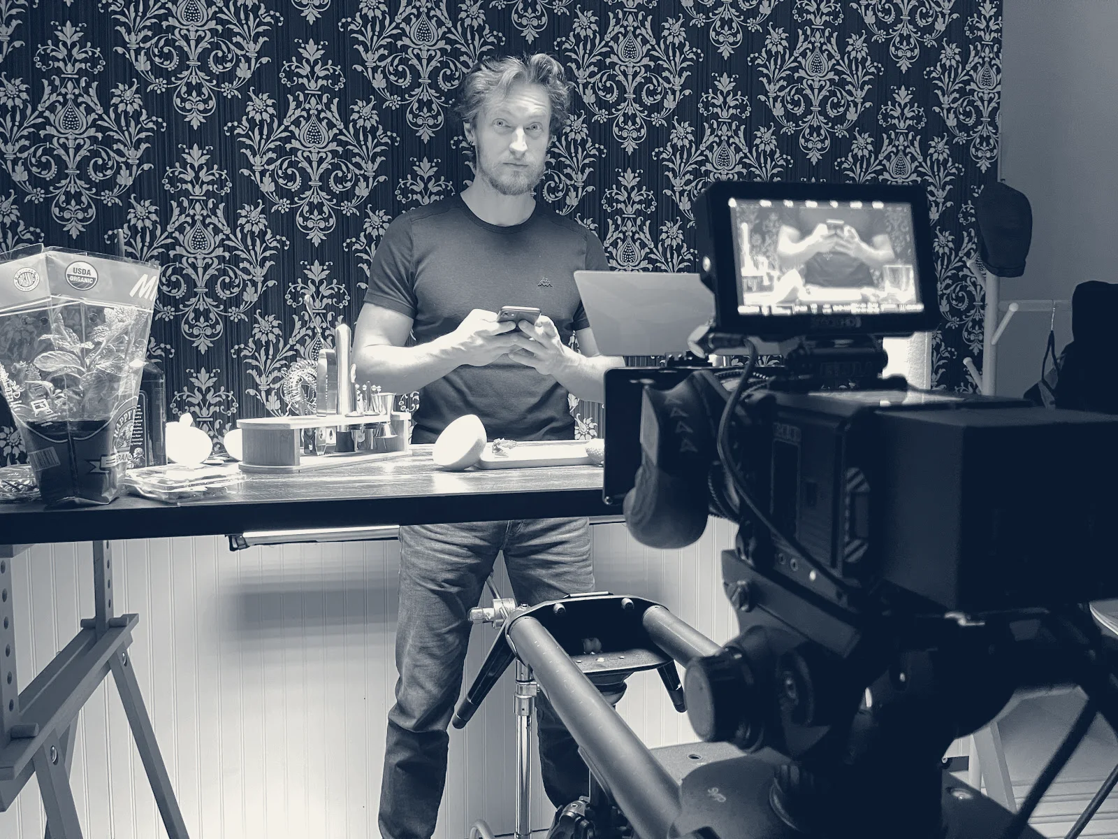 AD.JUST Video Production Los Angeles — Los Angeles, California