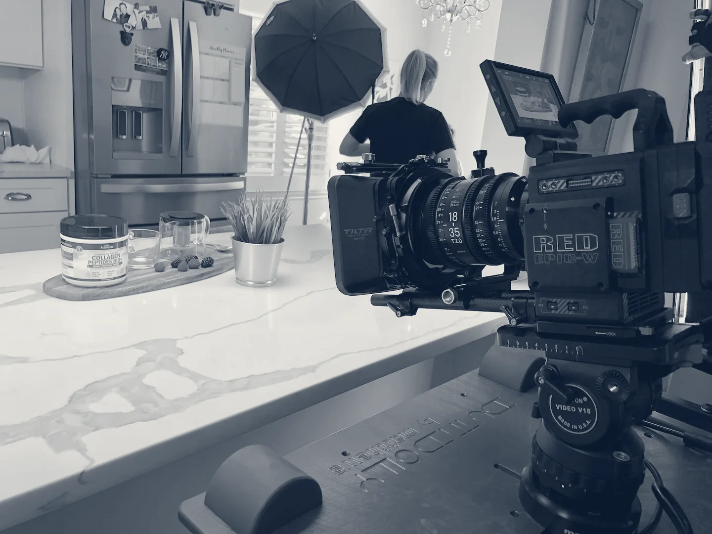 AD.JUST Video Production Los Angeles — Los Angeles, California