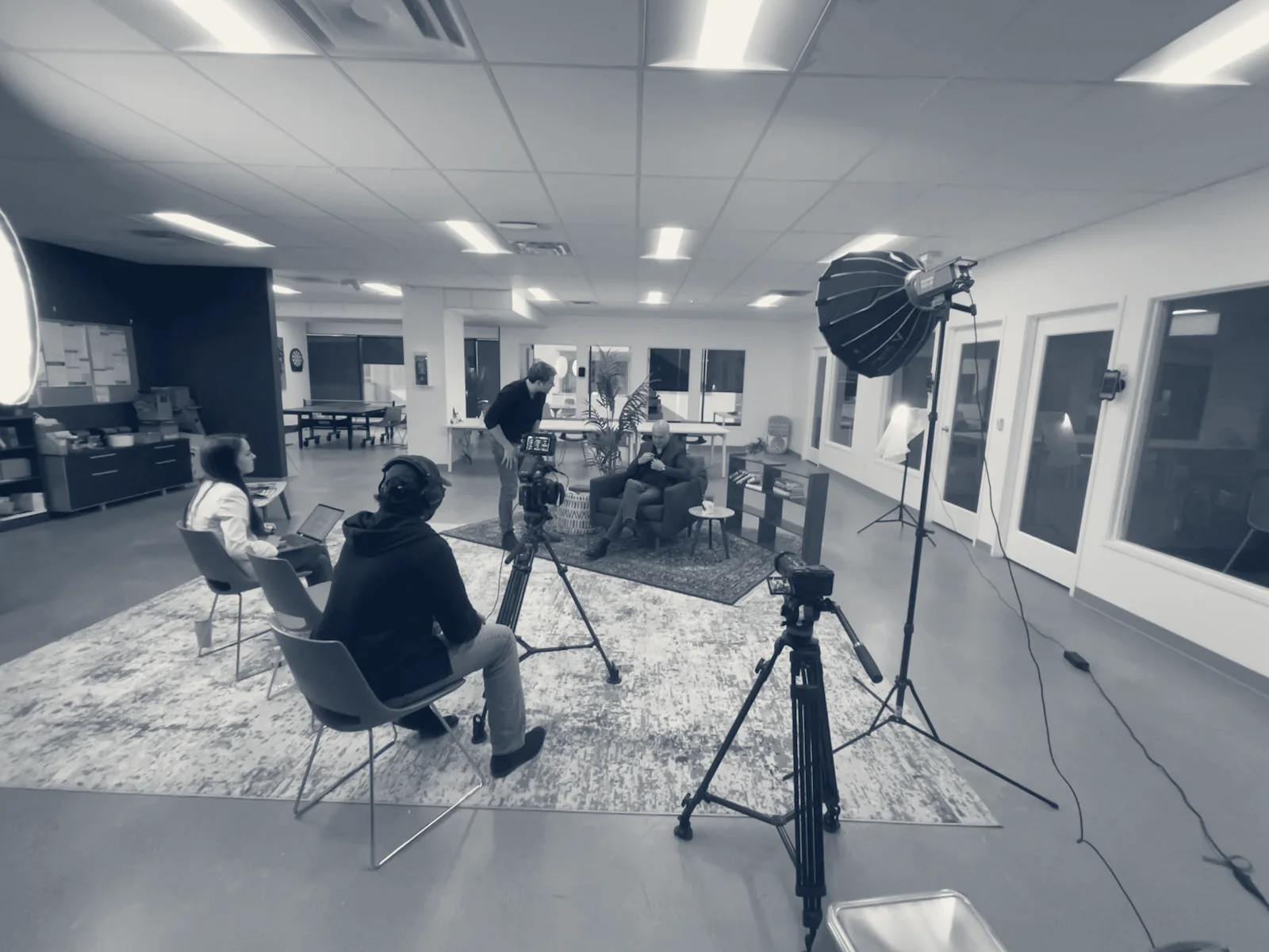LocalEyes Video Production — Los Angeles, California