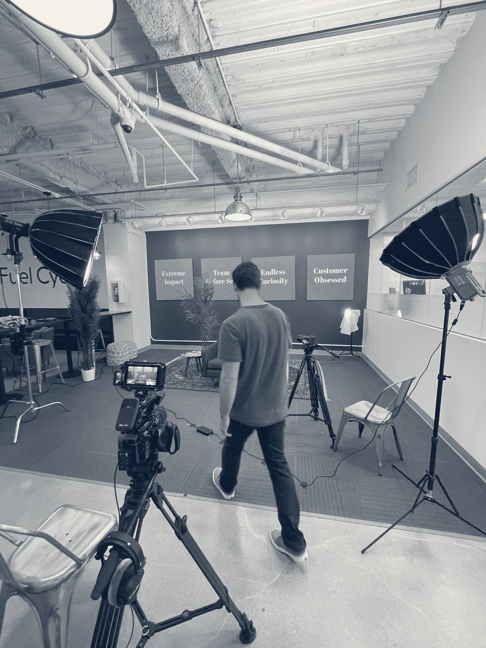 LocalEyes Video Production — Los Angeles, California
