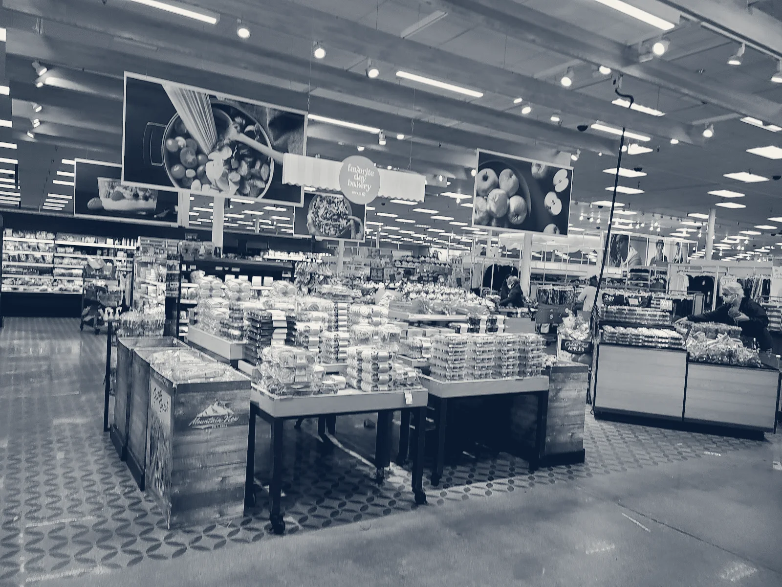 Target — Torrance, California