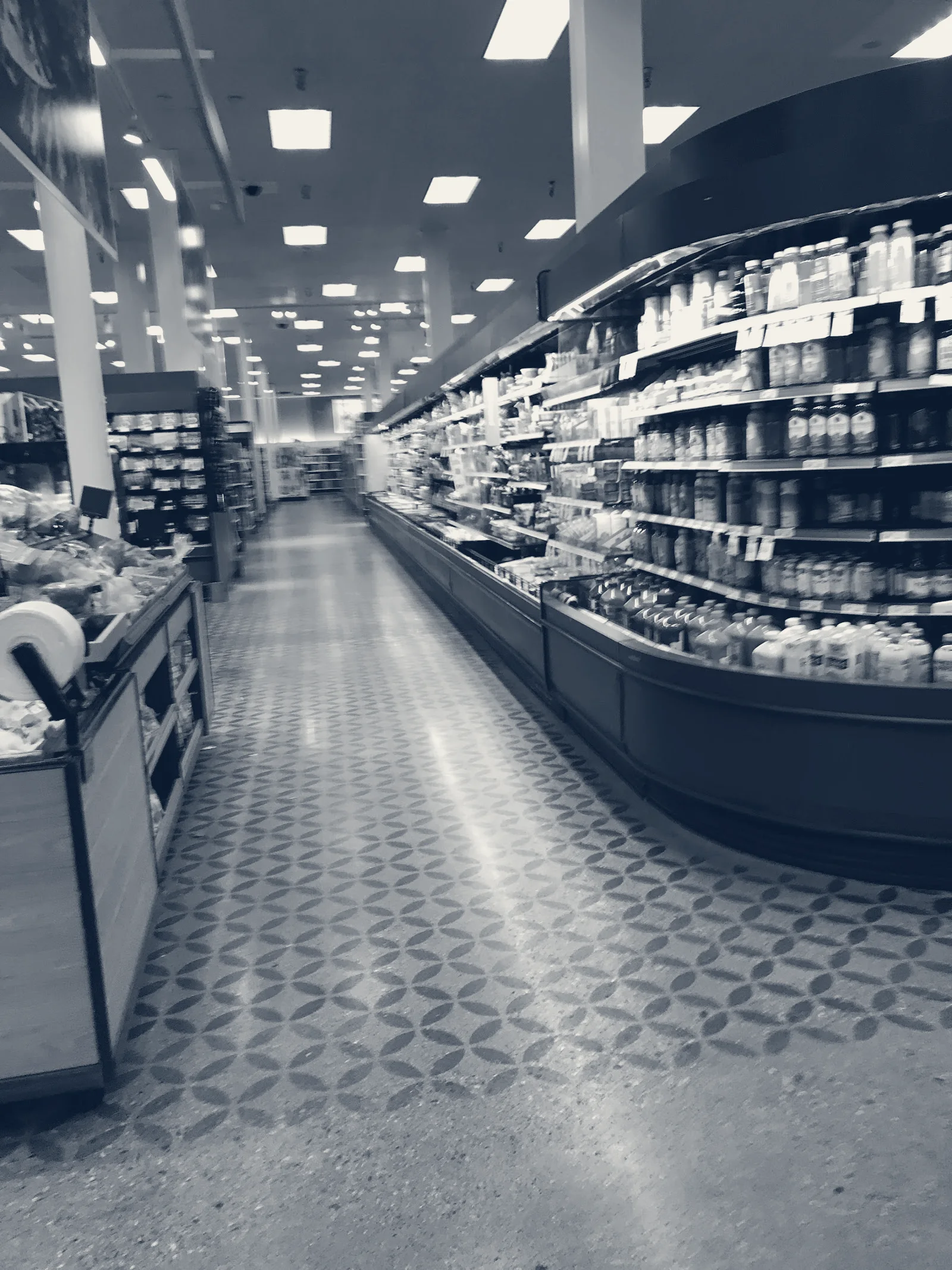 Target — Torrance, California