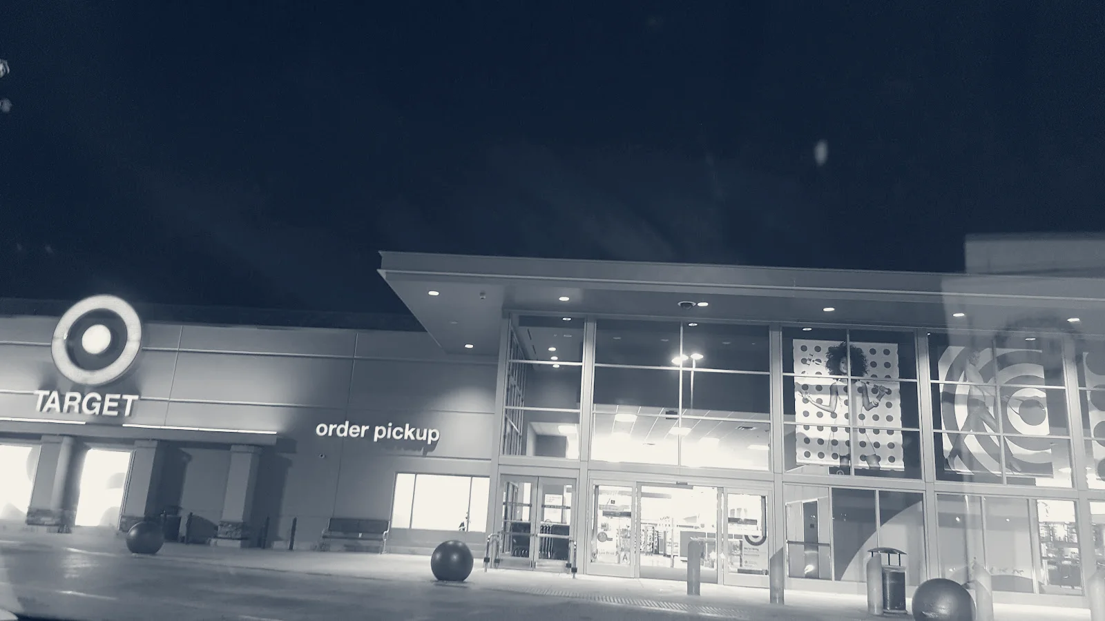 Target — Carson, California