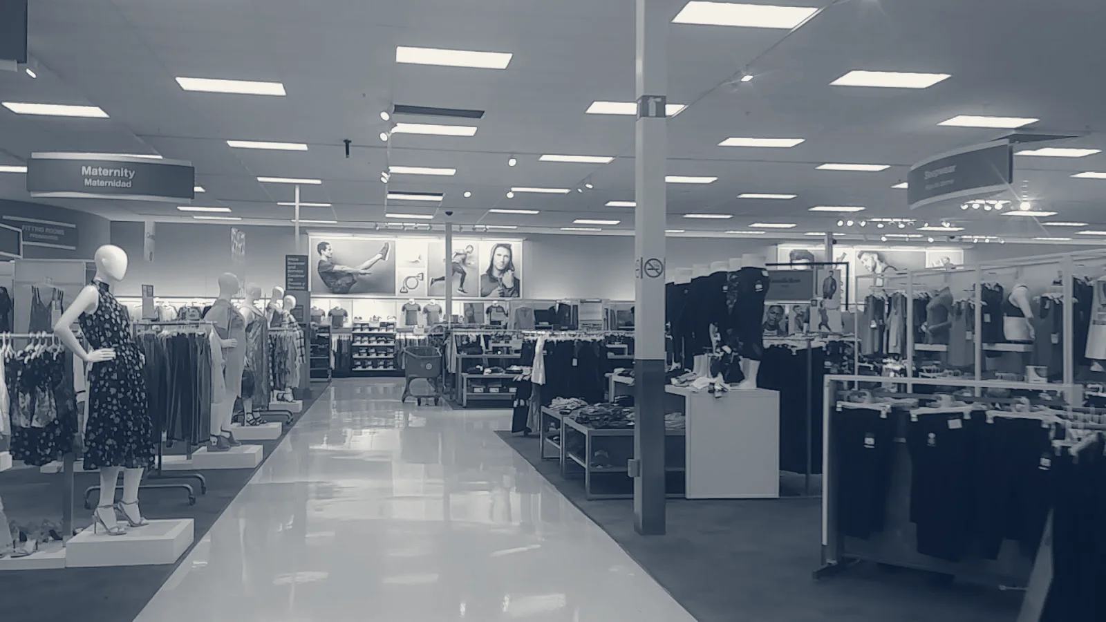 Target — Carson, California