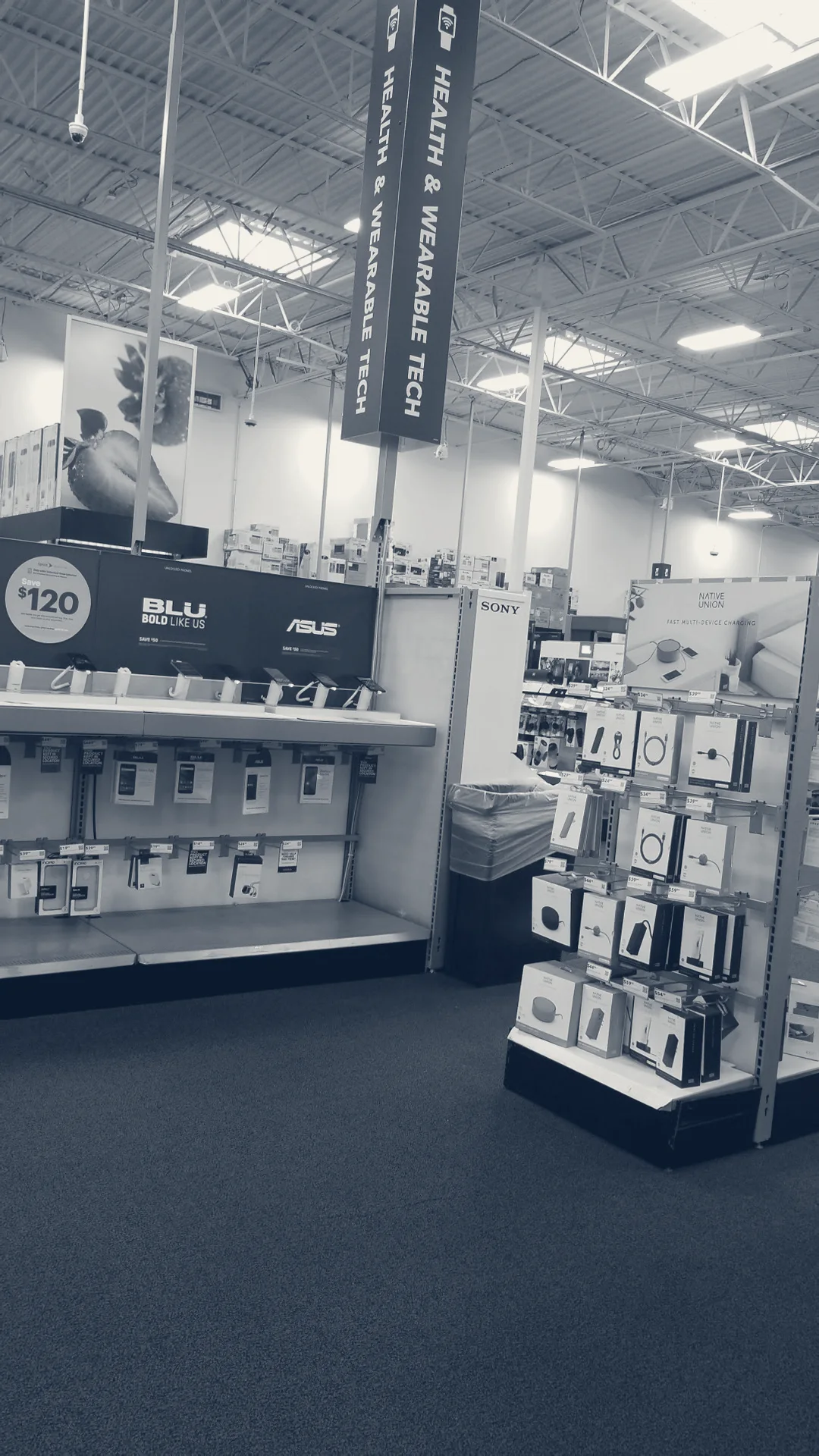 Best Buy — Compton, California