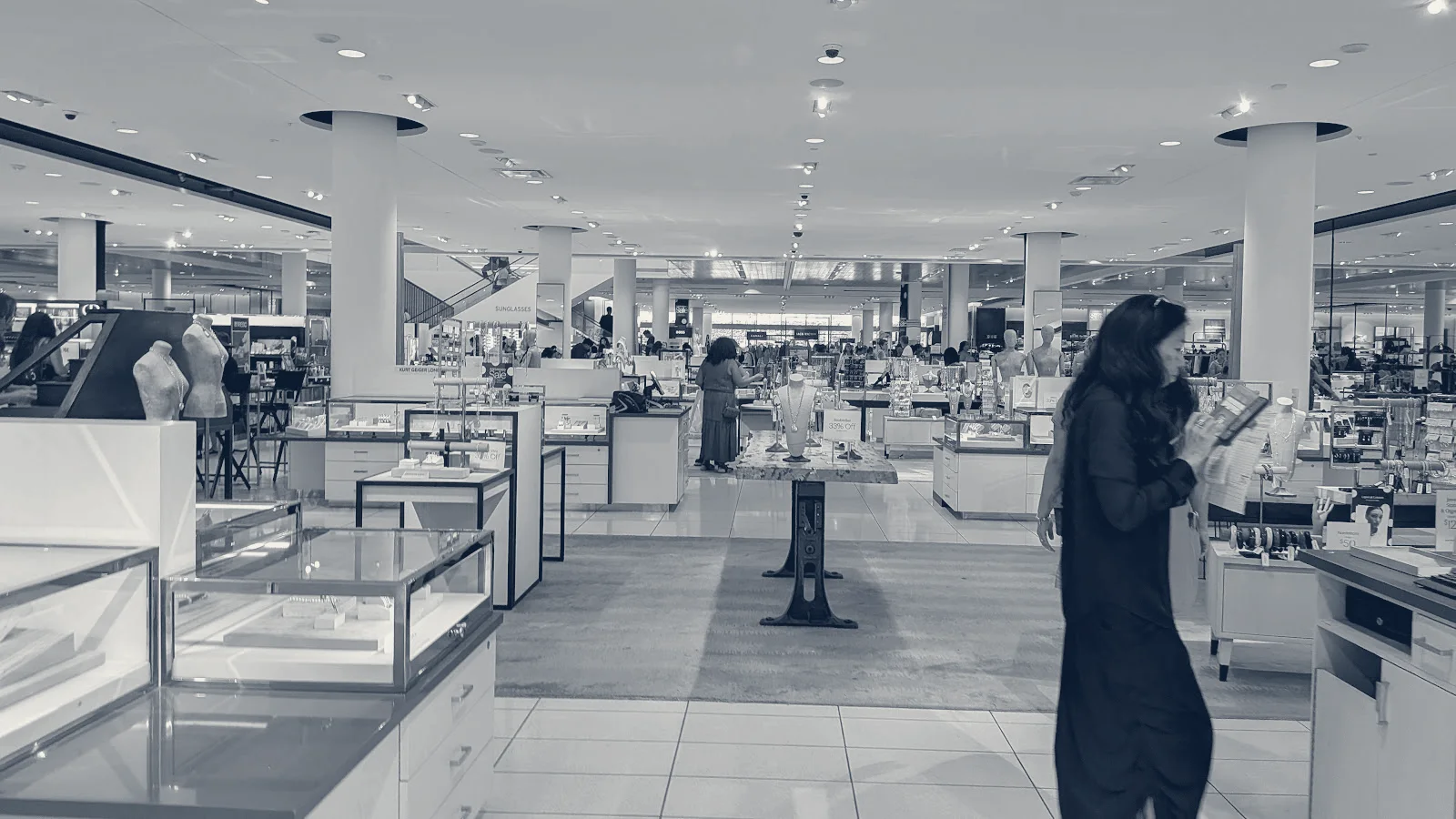 Nordstrom — Torrance, California