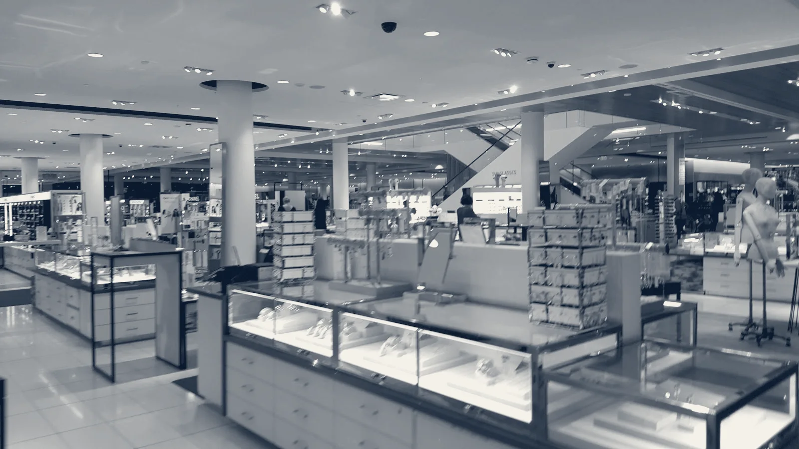 Nordstrom — Torrance, California