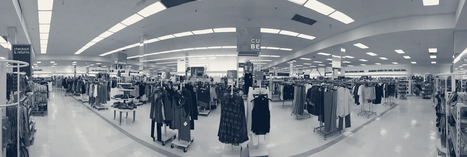 Marshalls — Torrance, California