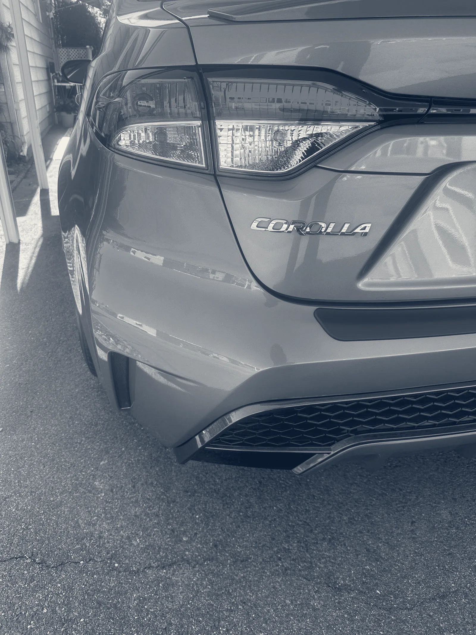 Crash Champions Collision Repair Orange — Orange, California