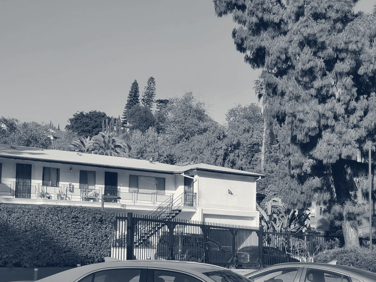 Gateways Hospital and Mental Health Center — Los Angeles, California