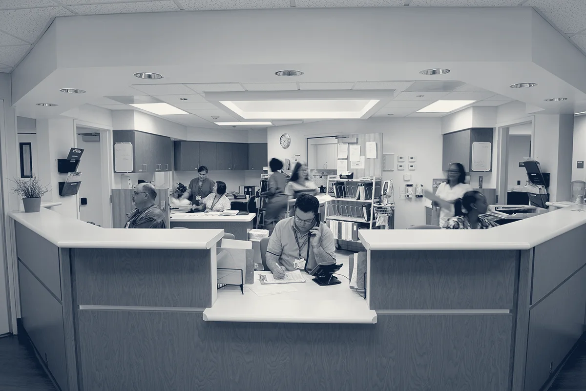 Aurora Charter Oak Behavioral Health Care — Covina, California