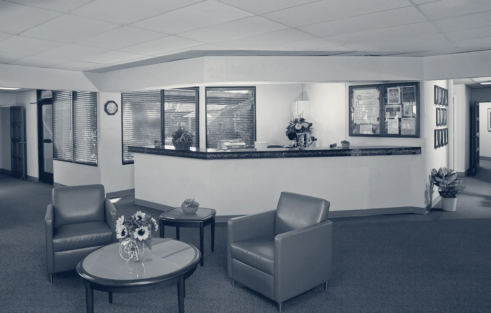 Aurora Charter Oak Behavioral Health Care — Covina, California