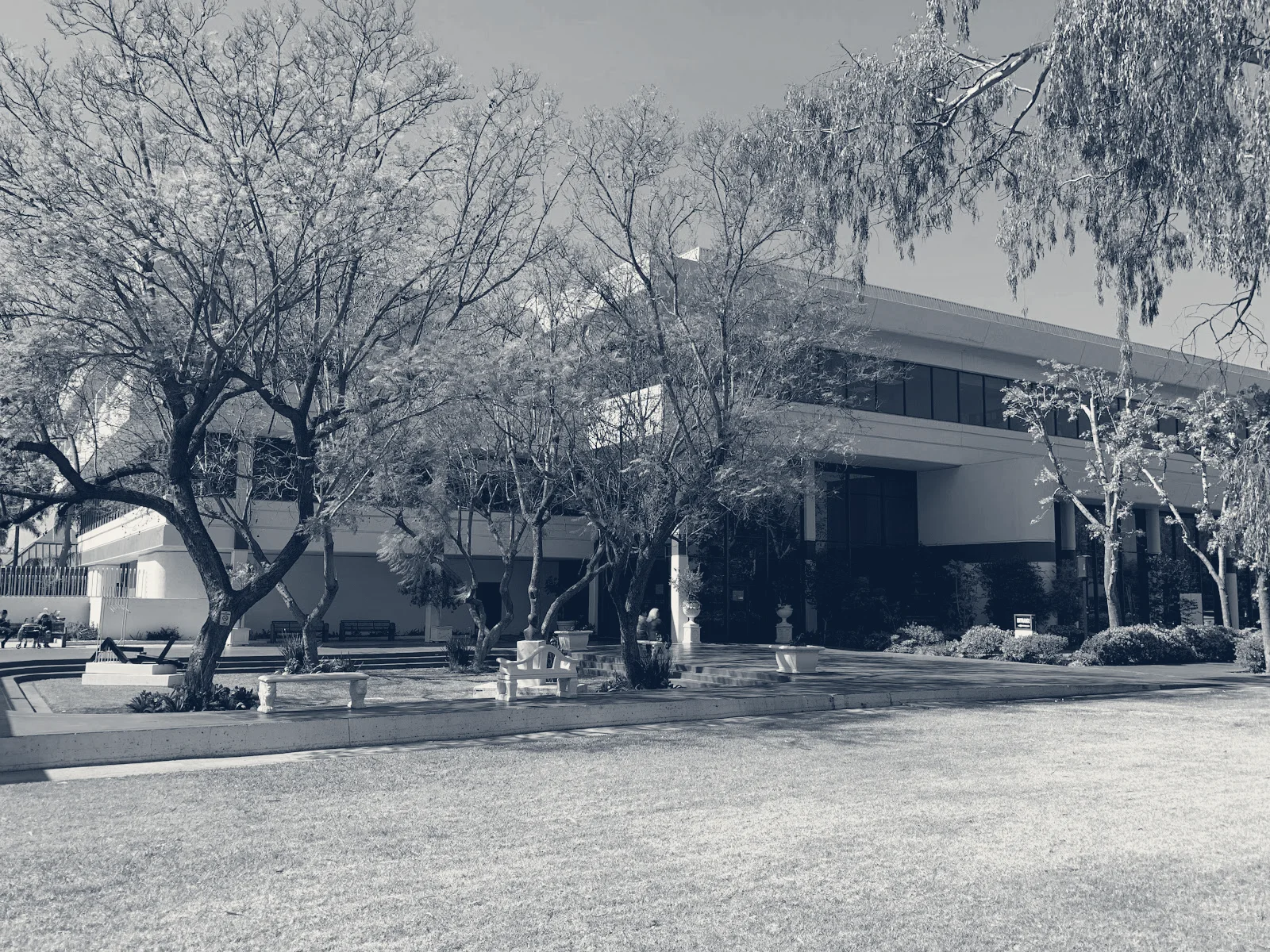 Kedren Community Health Center Inc. — Los Angeles, California