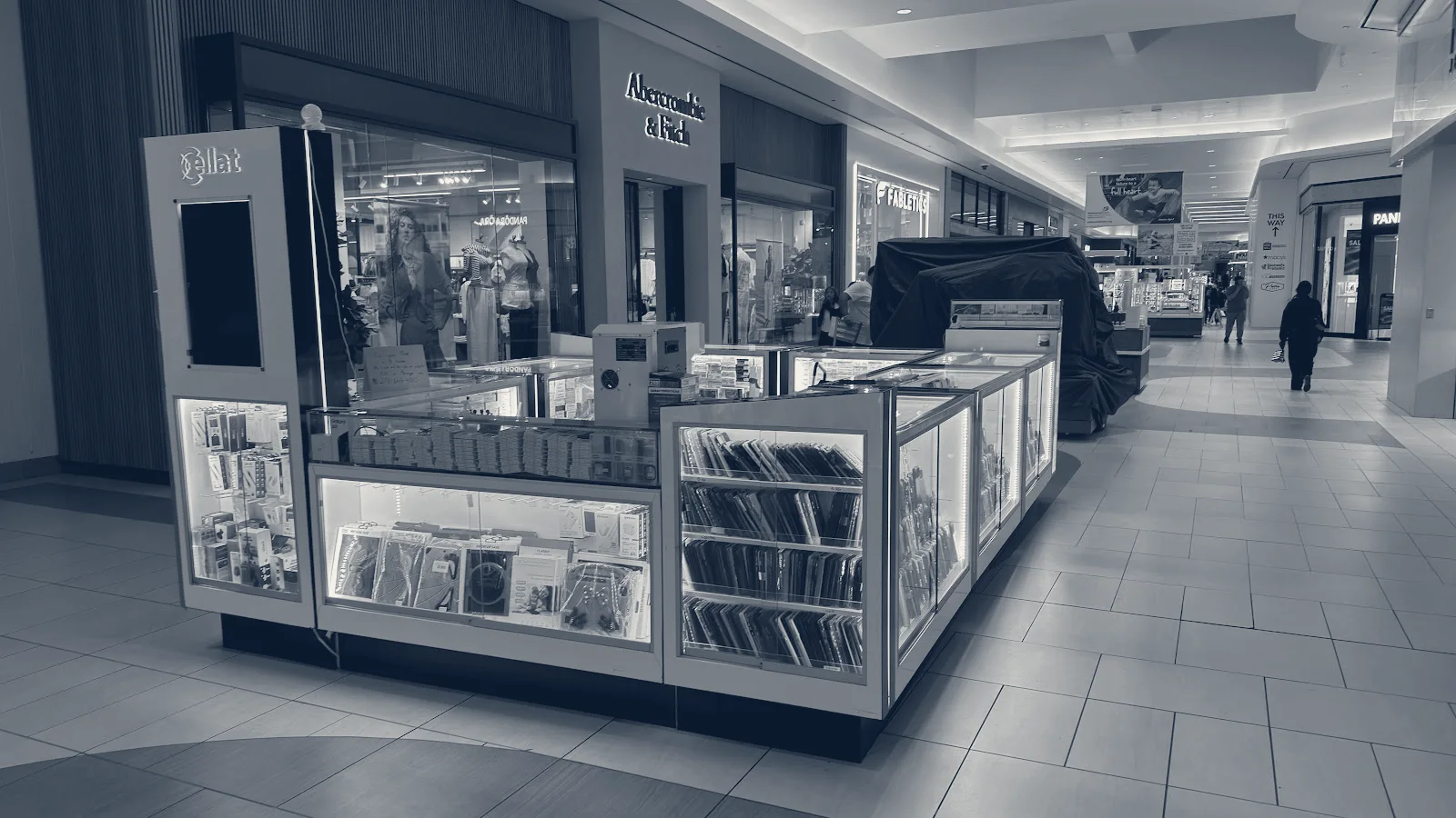 Cellat phone repair — Torrance, California