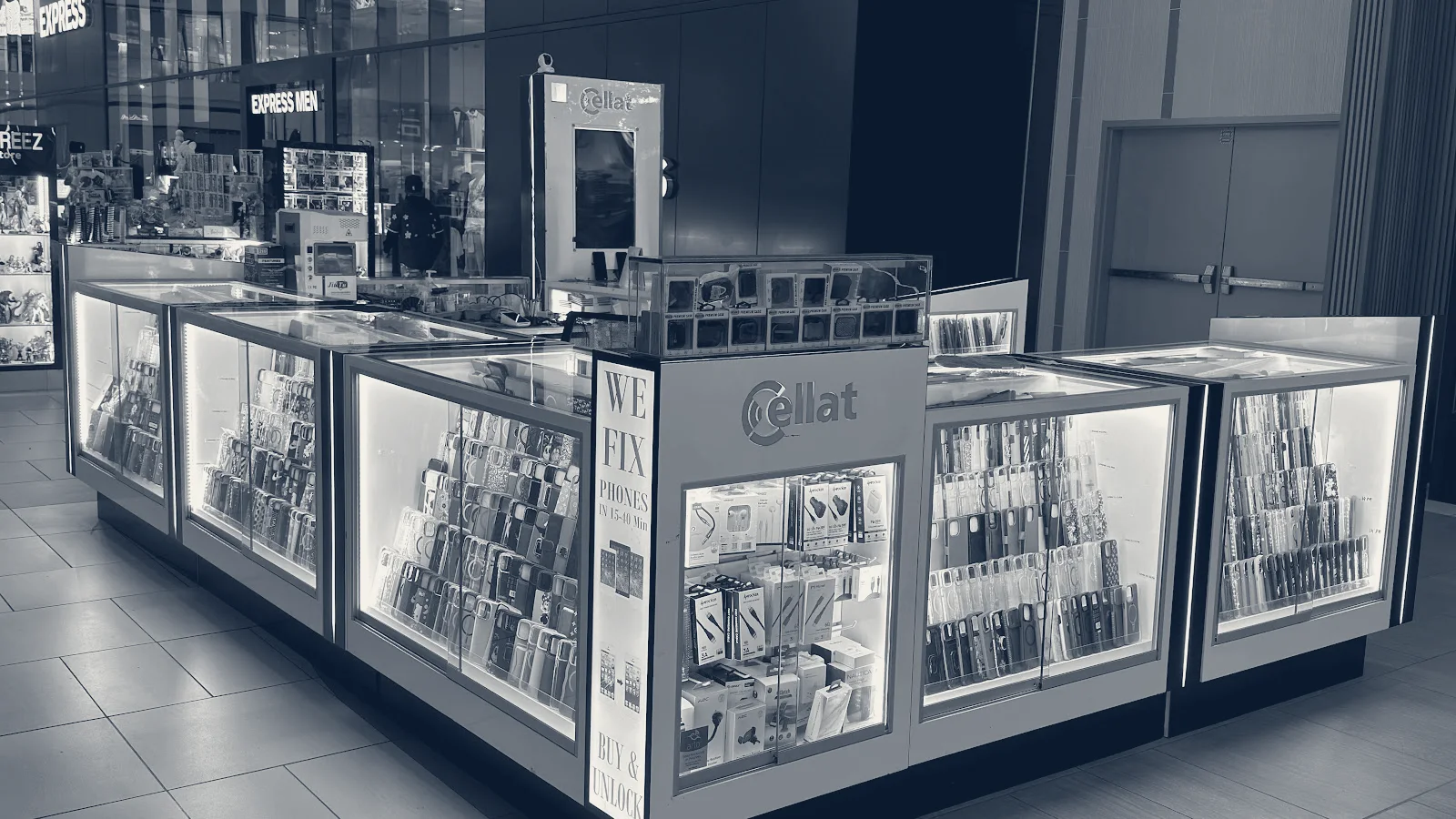 Cellat phone repair — Torrance, California
