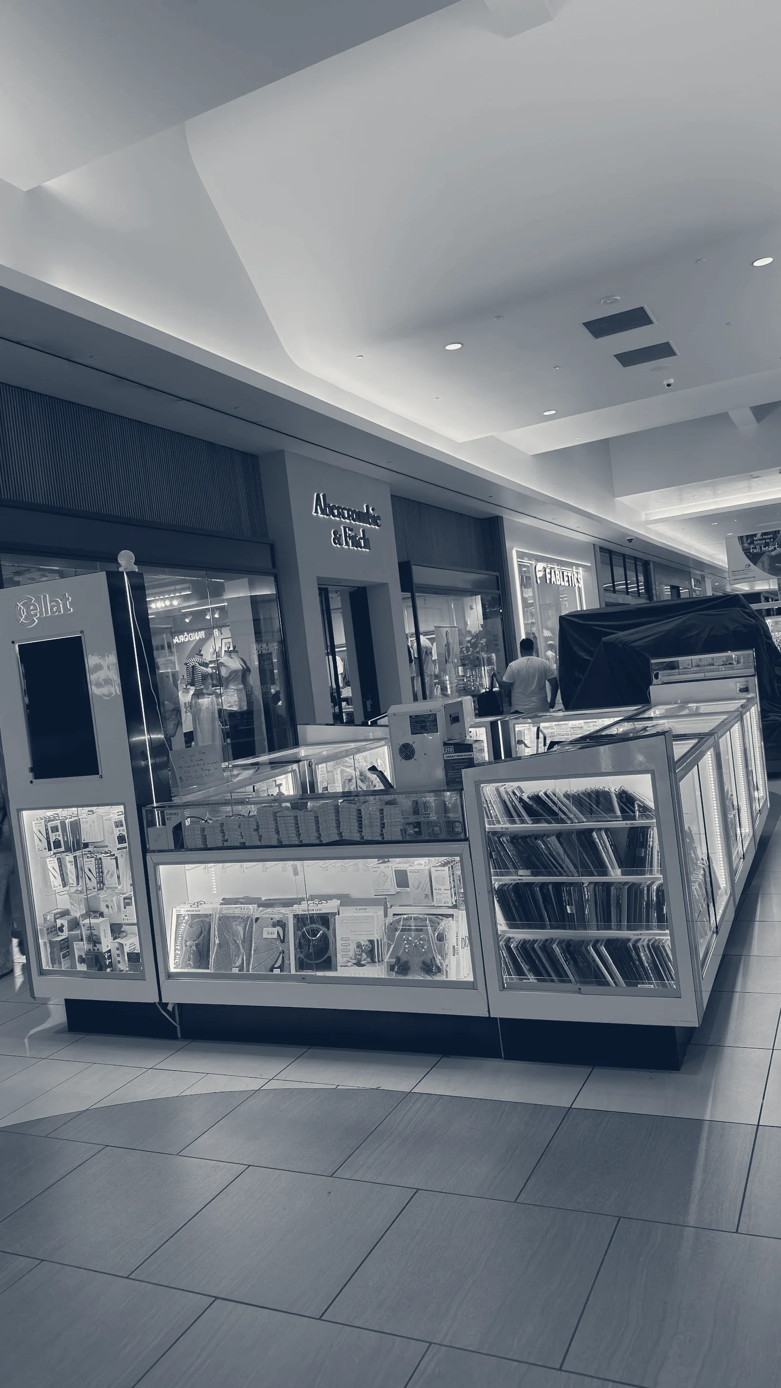 Cellat phone repair — Torrance, California