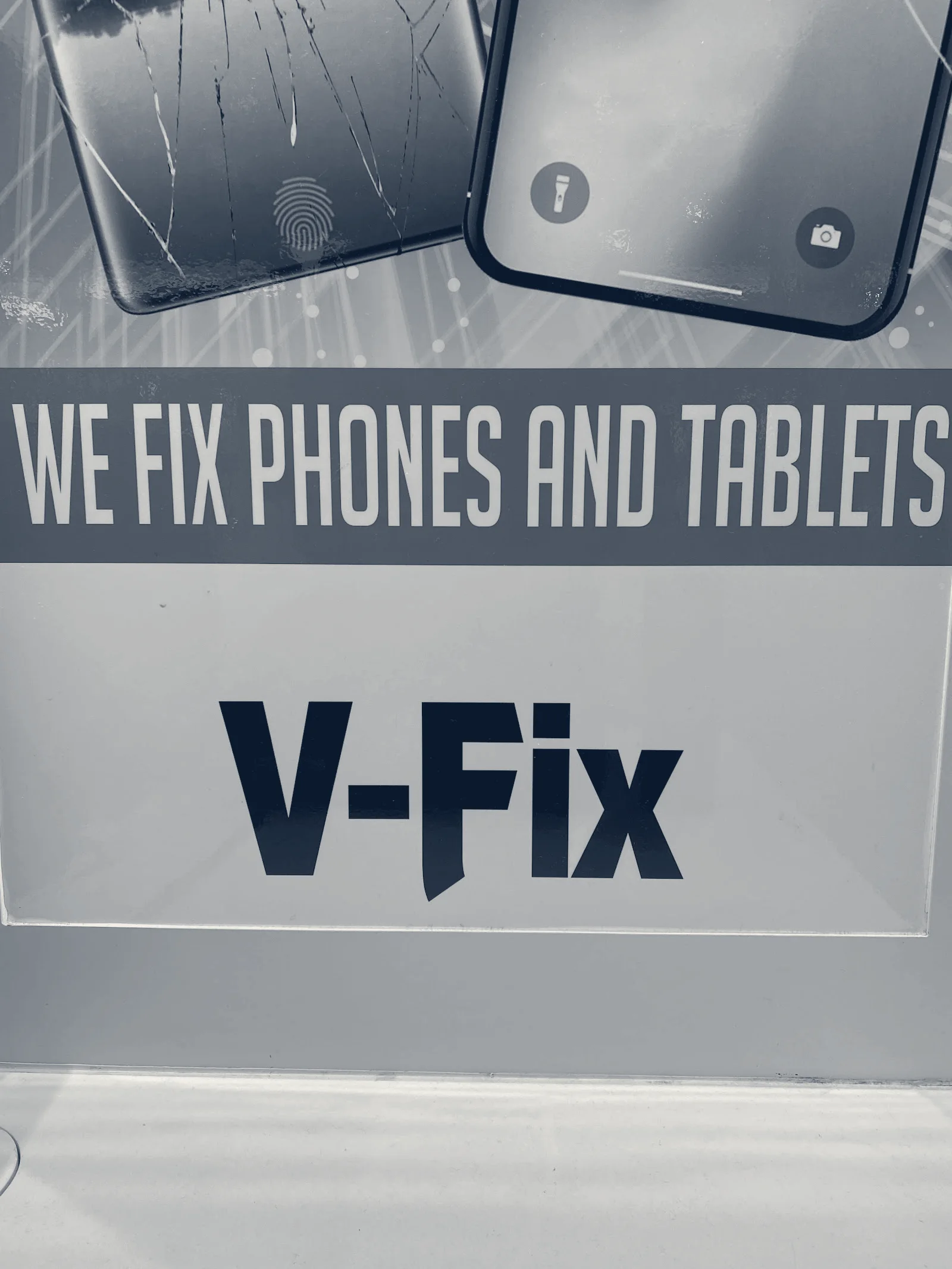 V-Fix Phone Repair — Torrance, California