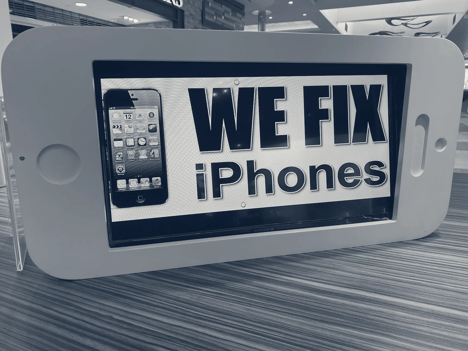 V-Fix Phone Repair — Torrance, California