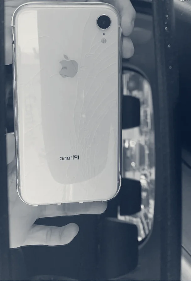 V-Fix Phone Repair — Torrance, California