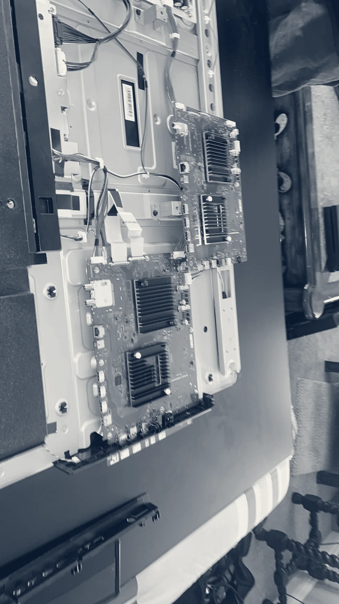 Orion TV Repair — South Gate, California