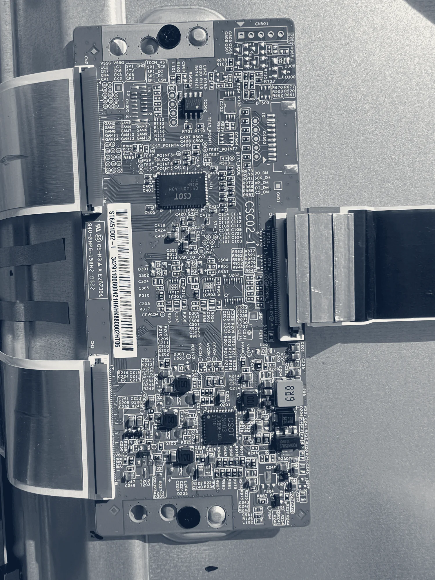 Orion TV Repair — South Gate, California