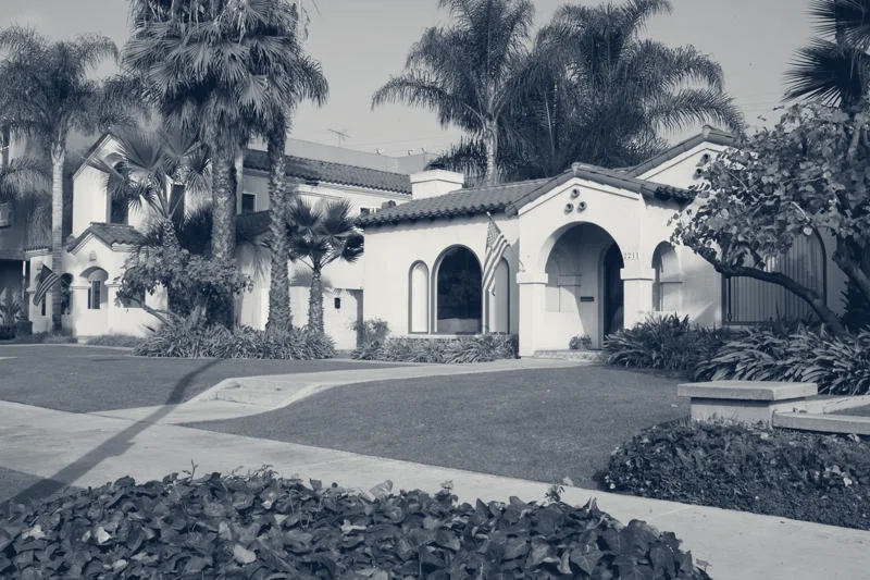 New Found Life: Drug & Alcohol Rehab Long Beach — Long Beach, California
