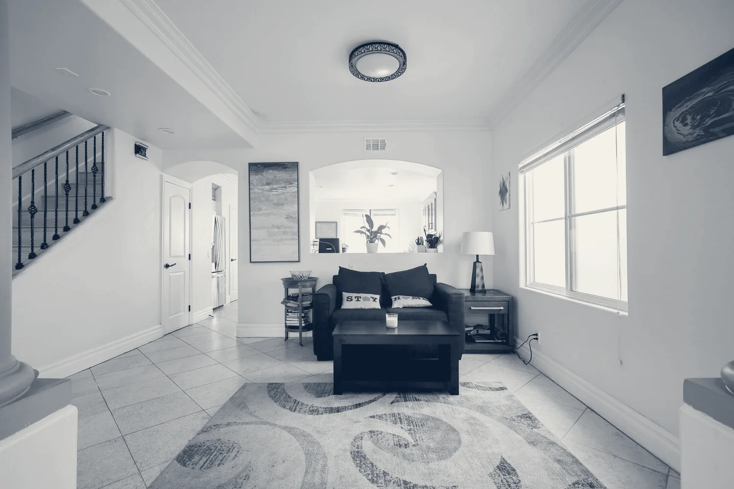 The District Recovery Community - Huntington Beach CA — Huntington Beach, California