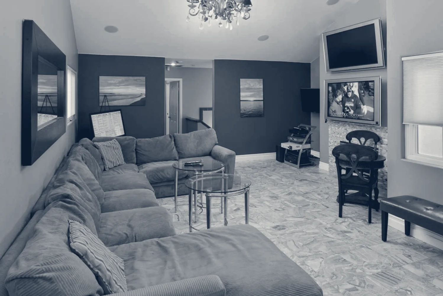 The District Recovery Community - Huntington Beach CA — Huntington Beach, California