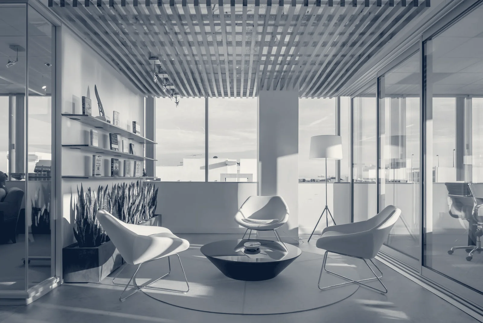 Abacus Wealth Partners — Santa Monica, California