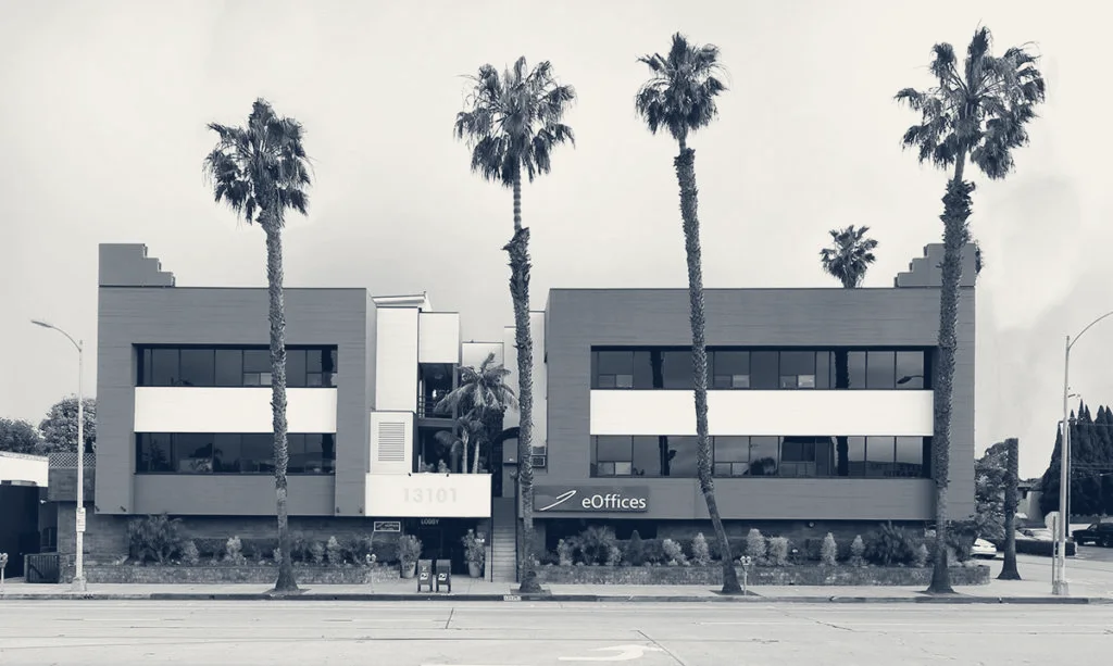 Pathway Financial Services, LLC — Los Angeles, California
