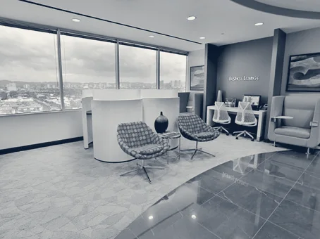AFFLUENCER FINANCIAL ADVISORS — Beverly Hills, California