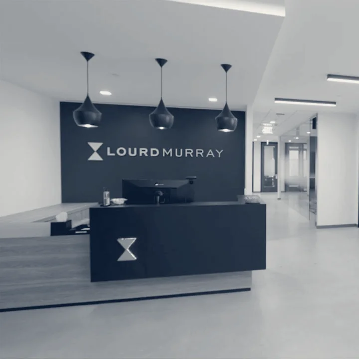 LourdMurray — Los Angeles, California