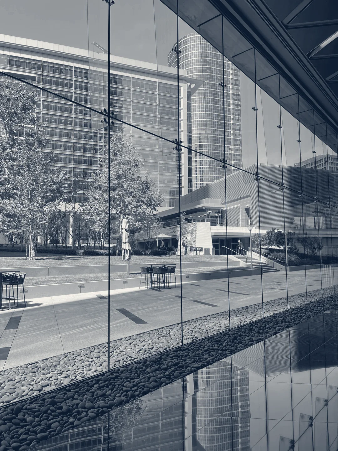 Mission Wealth — Los Angeles, California