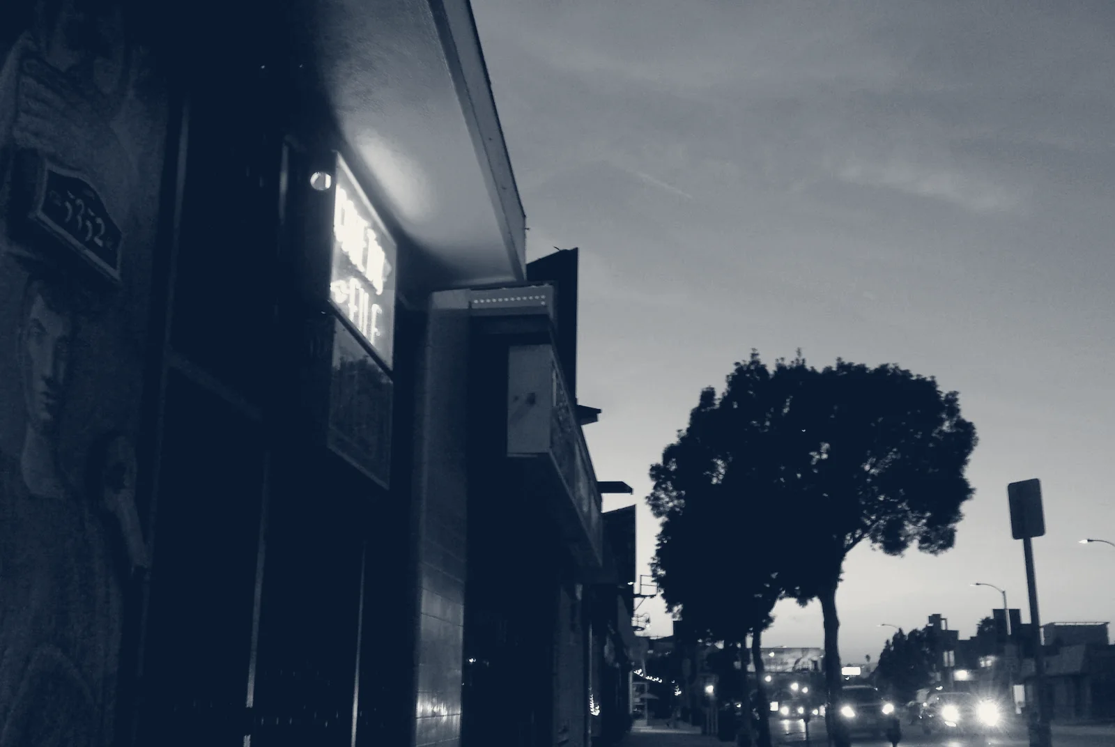 Fairchild Tax Service — Los Angeles, California