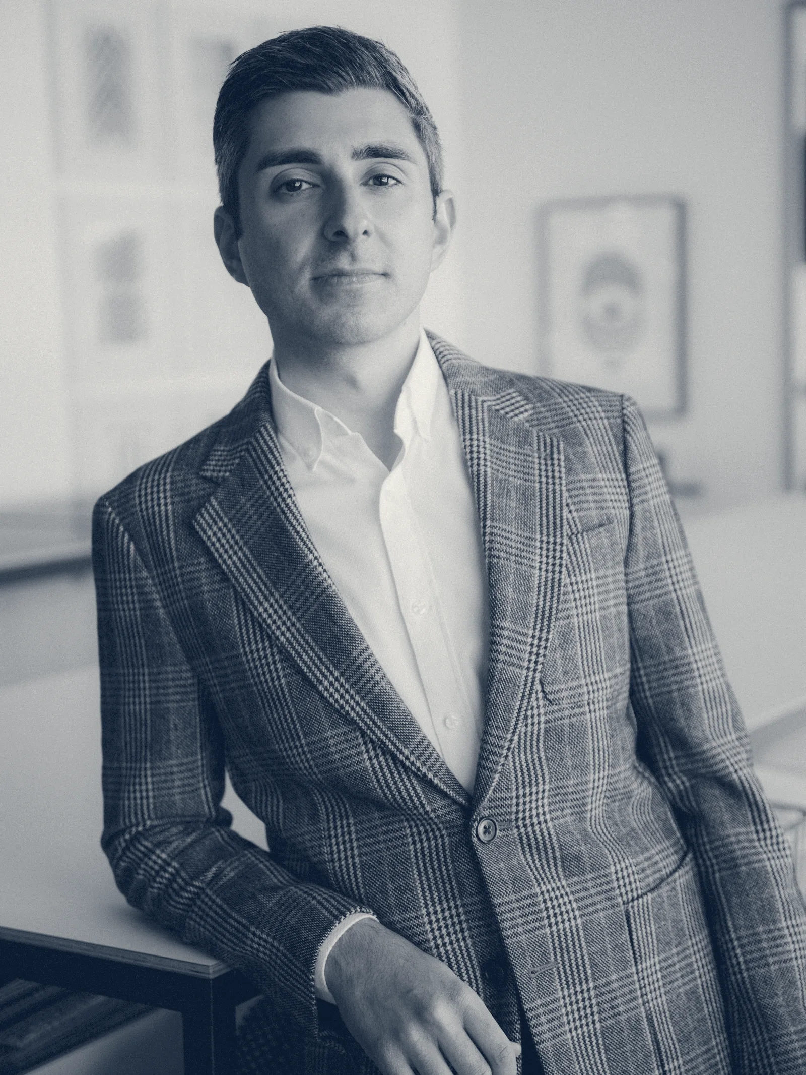 Rafael Alexandrian CPA, Inc. — Beverly Hills, California