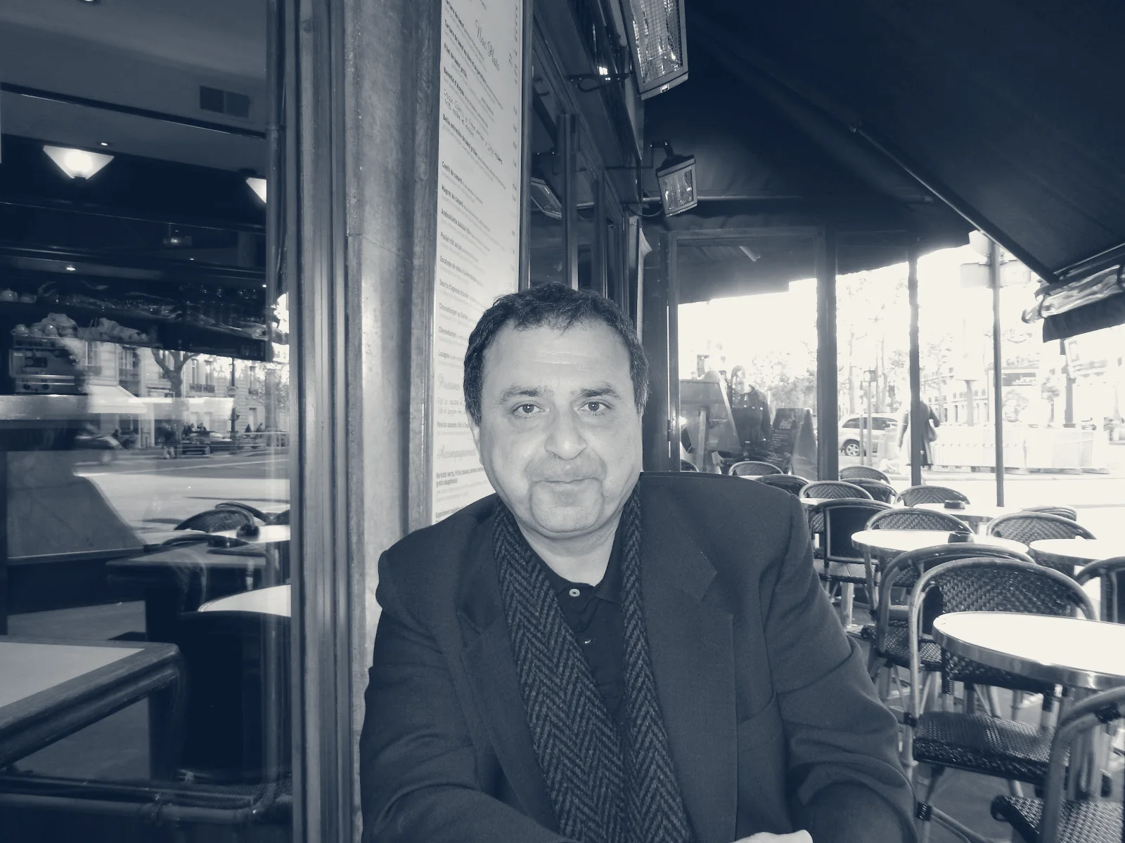 Michael M Parto, CPA — Los Angeles, California