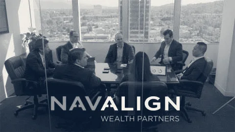 Navalign Wealth Partners — Encino, California