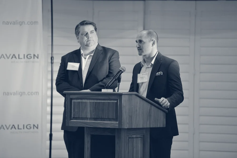 Navalign Wealth Partners — Encino, California