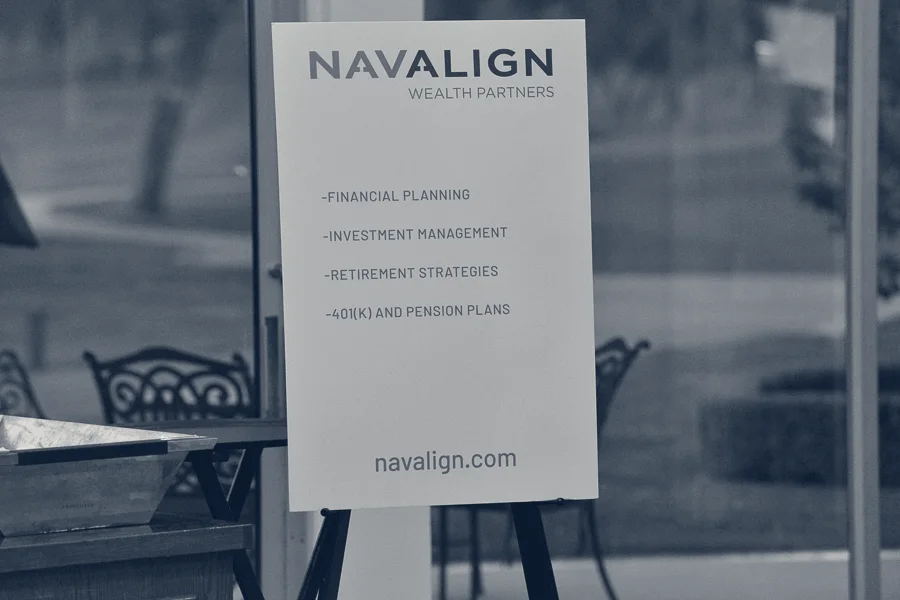 Navalign Wealth Partners — Encino, California