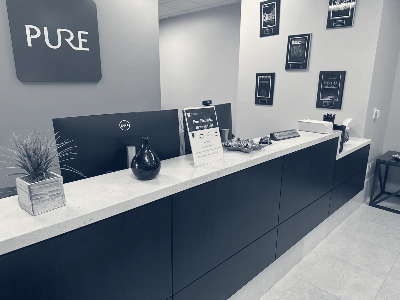 Pure Financial Advisors, LLC — Woodland Hills, California