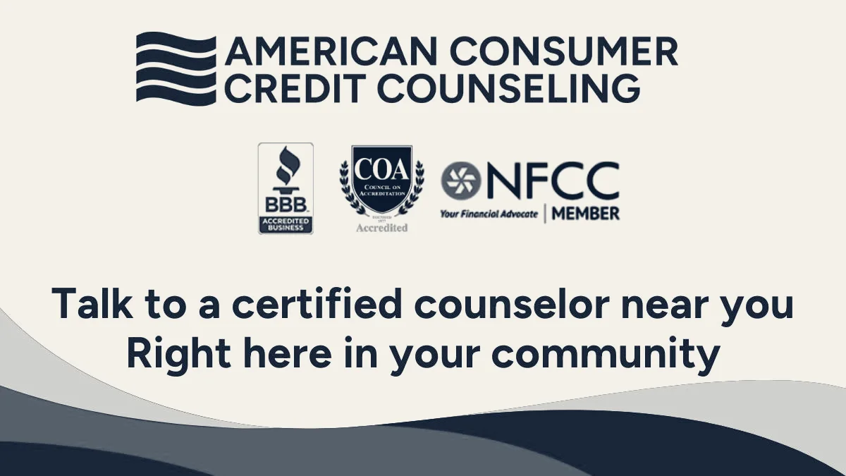 American Consumer Credit Counseling, Inc. — Long Beach, California