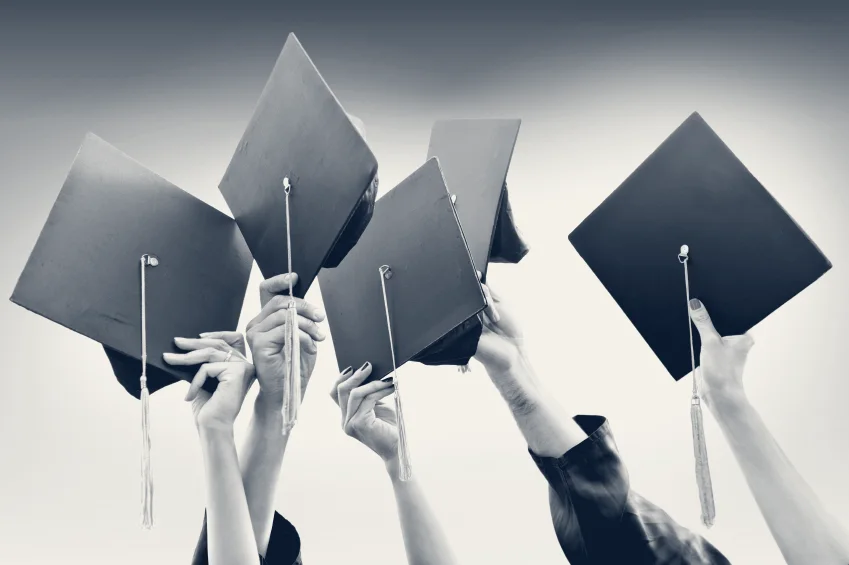 Admissions Helpers — Los Angeles, California