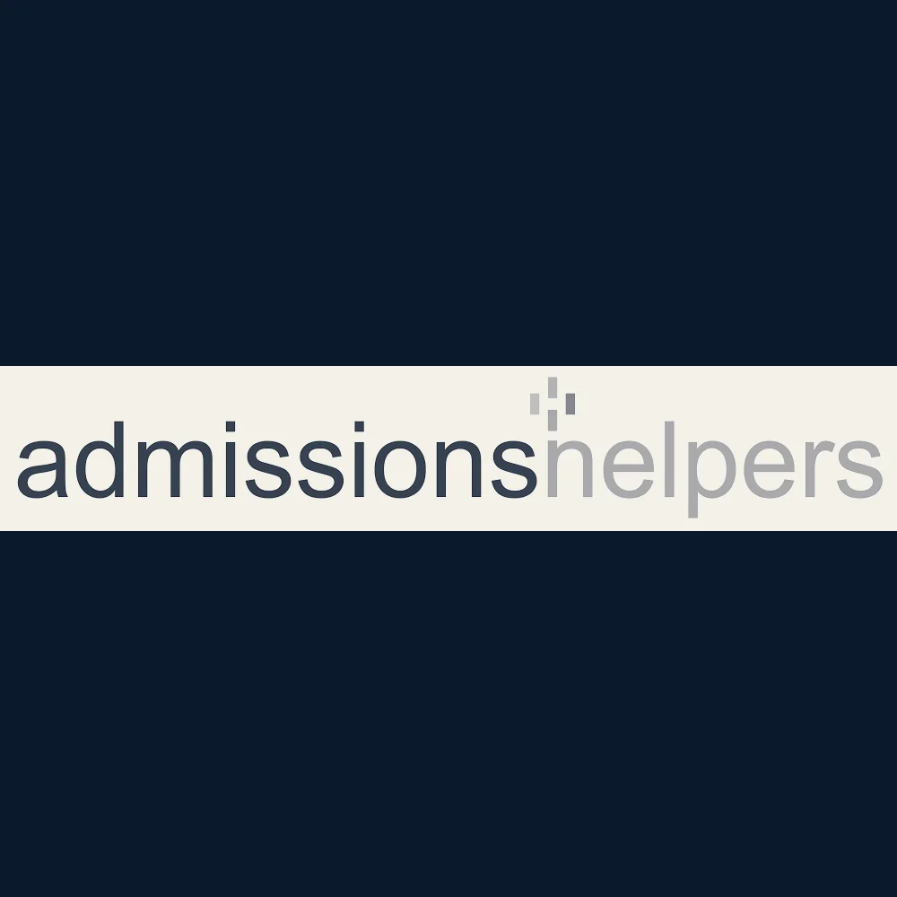 Admissions Helpers — Los Angeles, California