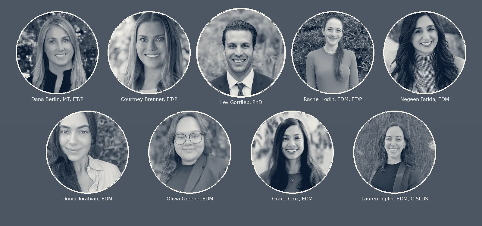 Bright MindED — Santa Monica, California
