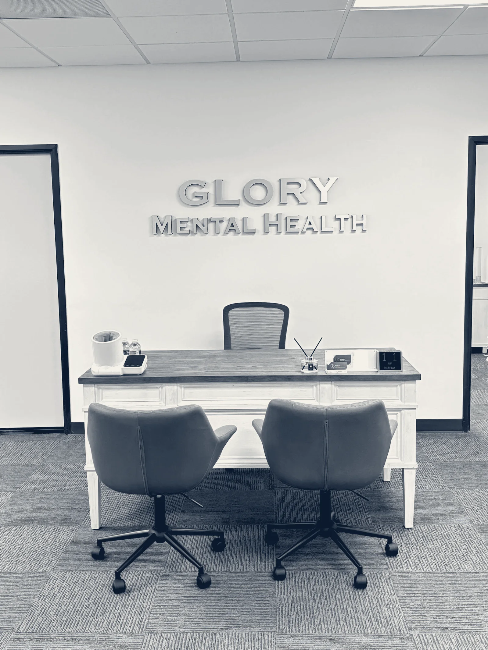 Glory Mental Health — Fullerton, California