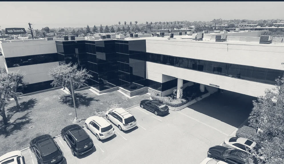 Oak Health Center — Fullerton, California