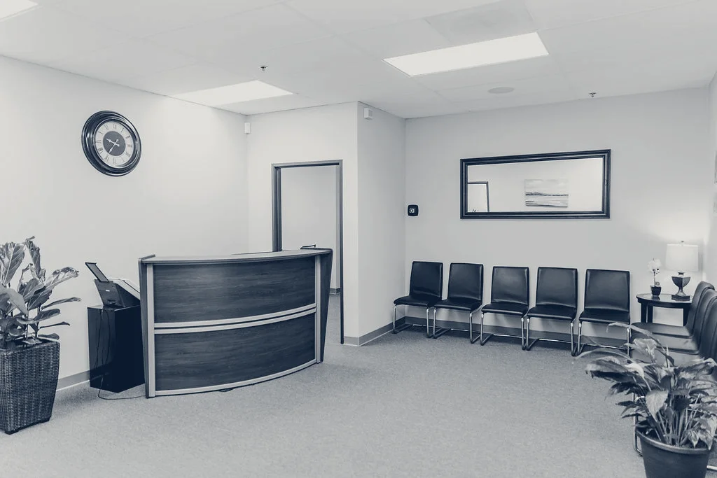 Oak Health Center — Fullerton, California