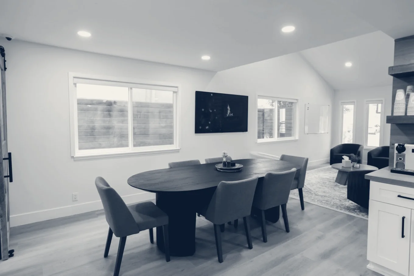 Pacific Coast Mental Health — Costa Mesa, California