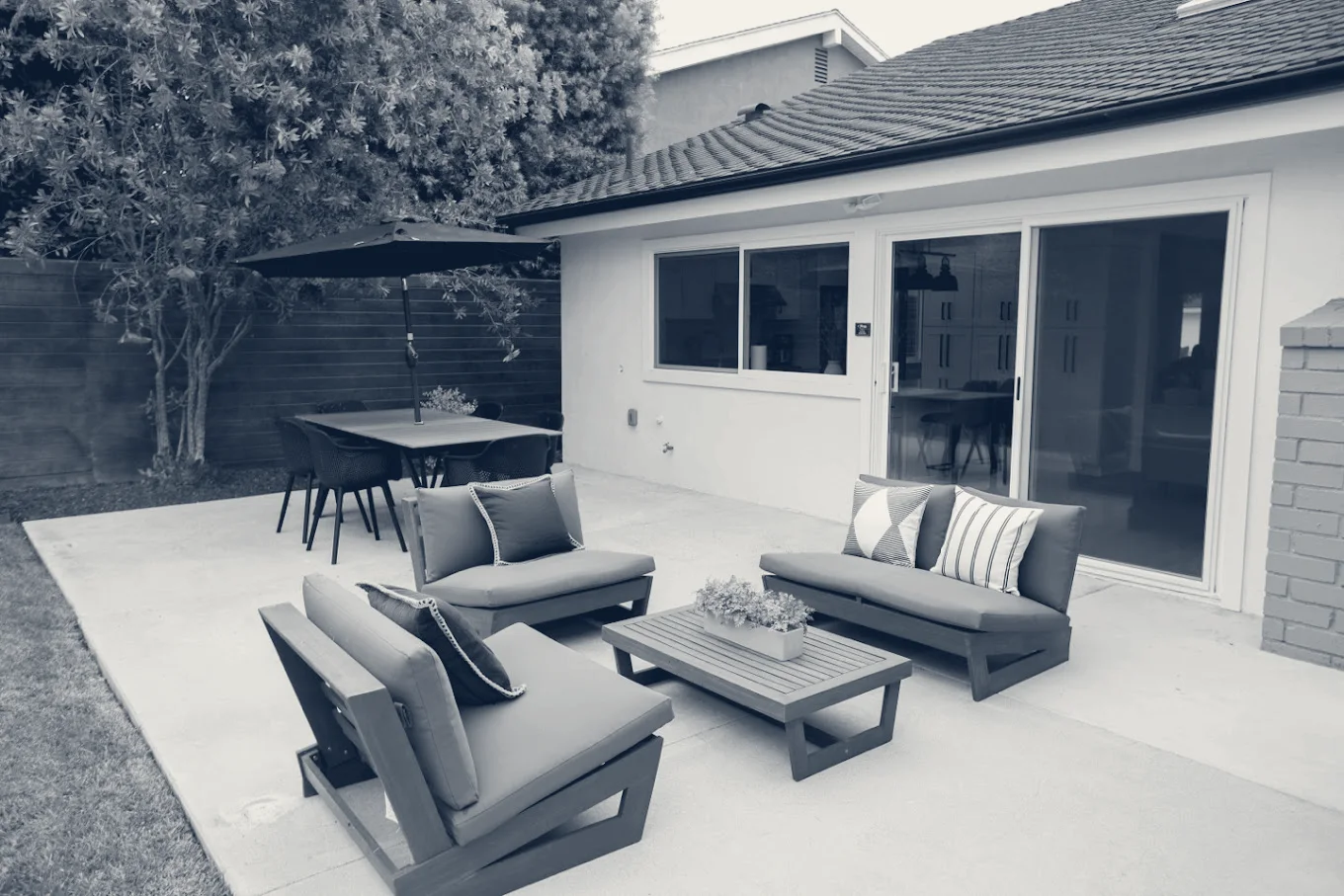 Pacific Coast Mental Health — Costa Mesa, California