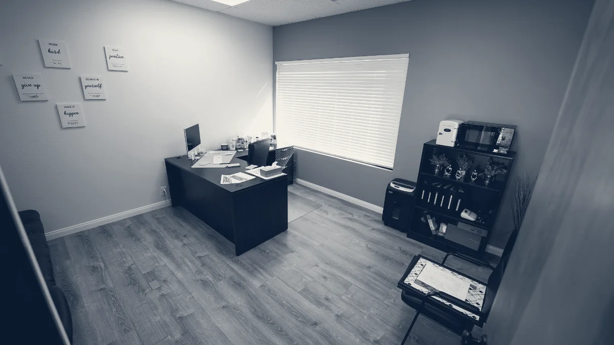 Huntington Beach Mental Health — Fountain Valley, California